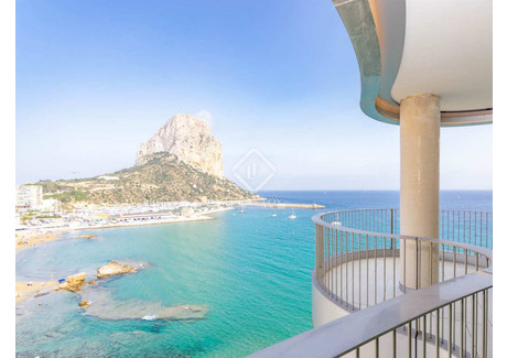 Mieszkanie na sprzedaż - Calpe, Hiszpania, 193 m², 1 573 716 USD (6 058 806 PLN), NET-99274736