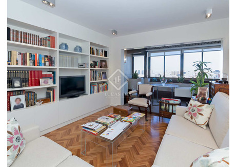 Mieszkanie na sprzedaż - Valencia, Hiszpania, 210 m², 1 005 435 USD (3 860 870 PLN), NET-99588901