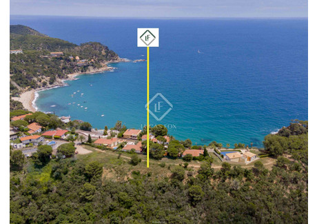 Działka na sprzedaż - Tossa De Mar, Hiszpania, 5652 m², 1 413 428 USD (5 540 636 PLN), NET-99614561