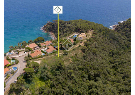 Działka na sprzedaż - Tossa De Mar, Hiszpania, 5652 m², 1 340 495 USD (5 563 054 PLN), NET-99614561