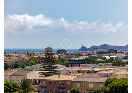 Mieszkanie na sprzedaż - Javea, Hiszpania, 89 m², 401 093 USD (1 640 471 PLN), NET-99870376