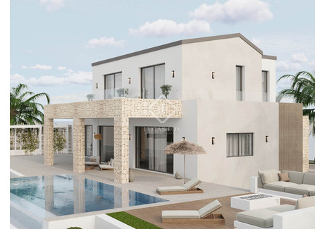 Dom na sprzedaż - Javea, Hiszpania, 278 m², 962 522 USD (3 859 712 PLN), NET-99870378