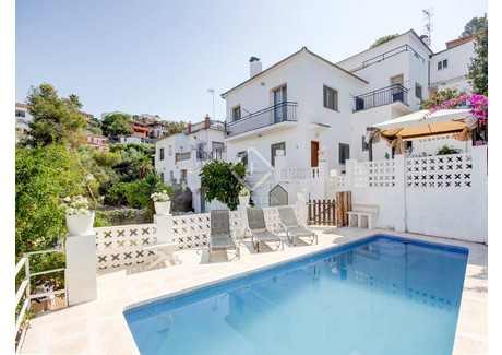 Dom na sprzedaż - Sitges, Hiszpania, 197 m², 739 369 USD (2 979 658 PLN), NET-90433949