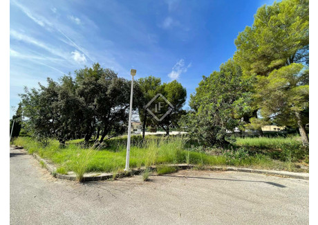 Działka na sprzedaż - Javea, Hiszpania, 1500 m², 385 836 USD (1 581 927 PLN), NET-91193921