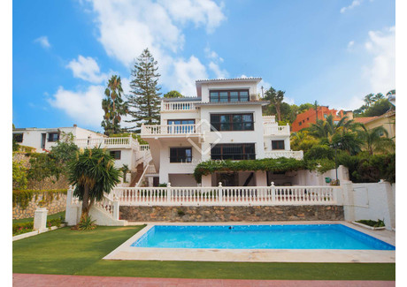 Dom na sprzedaż - Málaga, Hiszpania, 807 m², 1 074 002 USD (4 231 568 PLN), NET-91297585