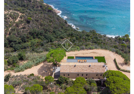 Dom na sprzedaż - Sant Feliu De Guíxols, Hiszpania, 599 m², 4 375 561 USD (18 289 843 PLN), NET-91797029