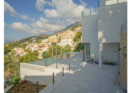 Dom na sprzedaż - Altea, Hiszpania, 560 m², 2 477 957 USD (10 134 843 PLN), NET-92051549