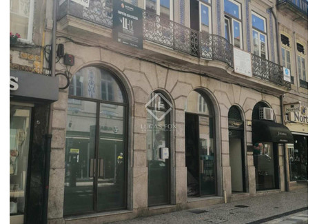 Komercyjne na sprzedaż - Porto, Portugalia, 351 m², 2 112 825 USD (8 493 556 PLN), NET-92159859