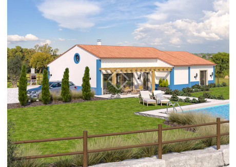 Dom na sprzedaż - Santarém, Portugalia, 186 m², 640 062 USD (2 521 843 PLN), NET-92910618