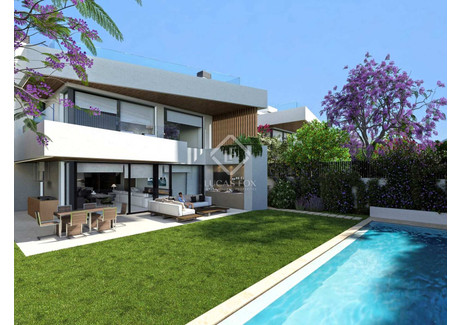 Dom na sprzedaż - Marbella, Hiszpania, 769 m², 3 376 329 USD (13 539 079 PLN), NET-93244663