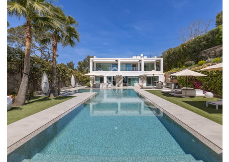 Dom na sprzedaż - Eivissa, Hiszpania, 525 m², 7 491 242 USD (29 890 057 PLN), NET-93269991