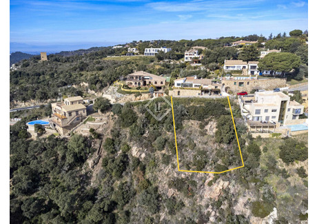 Działka na sprzedaż - Castell-Platja D'aro, Hiszpania, 1254 m², 199 811 USD (803 241 PLN), NET-93328307