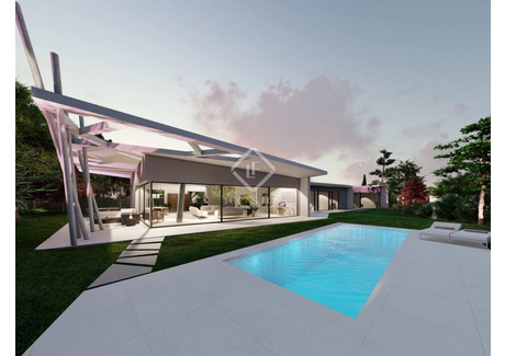 Dom na sprzedaż - Boadilla Del Monte, Hiszpania, 734 m², 3 028 964 USD (11 934 118 PLN), NET-93747341