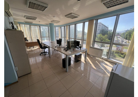 Biuro do wynajęcia - Кършияка/Karshiaka Пловдив/plovdiv, Bułgaria, 111 m², 743 USD (2854 PLN), NET-100188257