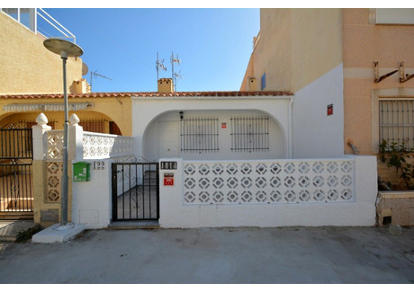 Dom na sprzedaż - San Fulgencio, Hiszpania, 29 m², 62 883 USD (252 790 PLN), NET-96689422