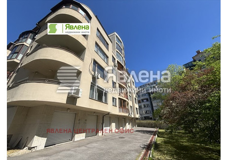 Mieszkanie na sprzedaż - Лозенец/Lozenec София/sofia, Bułgaria, 306 m², 913 008 USD (3 569 860 PLN), NET-100377296