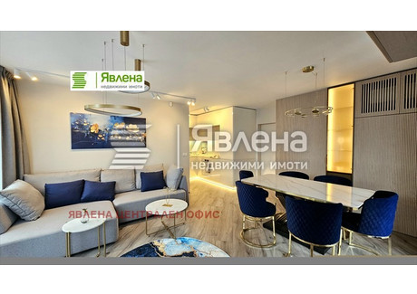 Mieszkanie do wynajęcia - Изток/Iztok София/sofia, Bułgaria, 95 m², 1708 USD (6558 PLN), NET-100724009