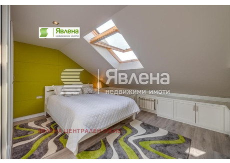 Mieszkanie do wynajęcia - Докторски паметник/Doktorski pametnik София/sofia, Bułgaria, 60 m², 1563 USD (6000 PLN), NET-100724151