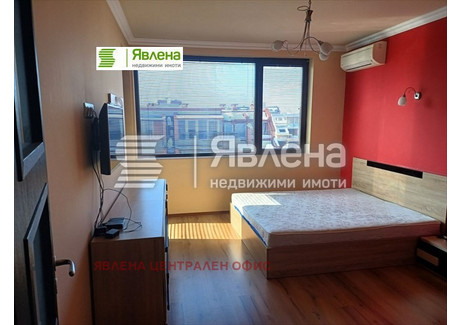 Mieszkanie na sprzedaż - Център/Centar София/sofia, Bułgaria, 121 m², 304 885 USD (1 170 760 PLN), NET-100989071