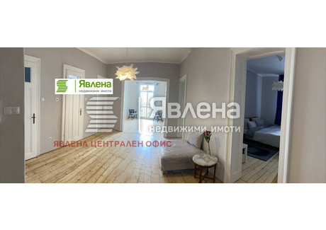 Mieszkanie do wynajęcia - Оборище/Oborishte София/sofia, Bułgaria, 101 m², 910 USD (3650 PLN), NET-100989228