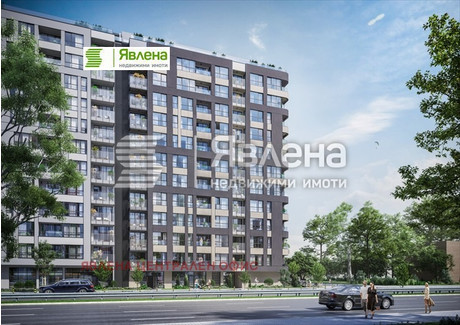 Komercyjne na sprzedaż - Център/Centar София/sofia, Bułgaria, 285 m², 661 879 USD (2 541 614 PLN), NET-100989341