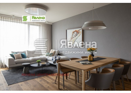 Mieszkanie na sprzedaż - Изгрев/Izgrev София/sofia, Bułgaria, 125 m², 582 740 USD (2 278 515 PLN), NET-100989364