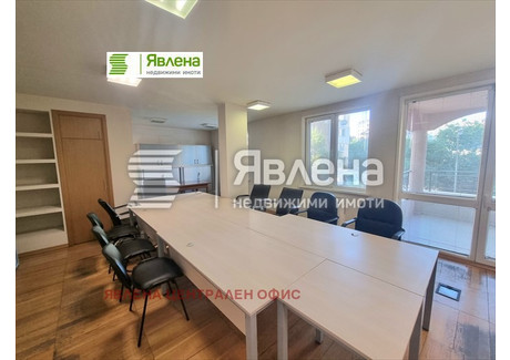 Biuro do wynajęcia - Хаджи Димитър/Hadji Dimitar София/sofia, Bułgaria, 360 m², 3859 USD (15 785 PLN), NET-101073590