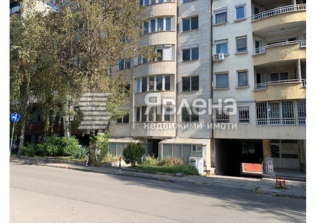 Biuro na sprzedaż - Лозенец/Lozenec София/sofia, Bułgaria, 545 m², 431 593 USD (1 735 002 PLN), NET-101114140