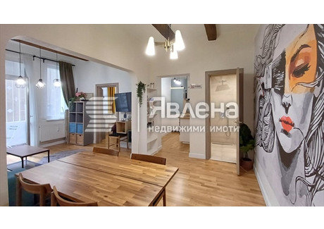 Mieszkanie na sprzedaż - Център/Centar София/sofia, Bułgaria, 105 m², 359 111 USD (1 404 125 PLN), NET-101114185