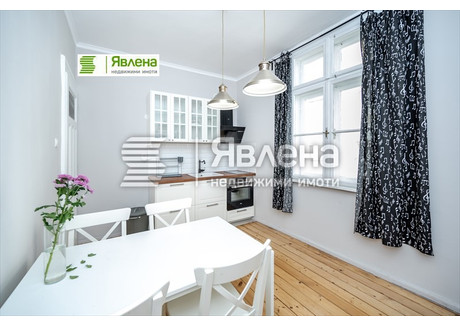 Mieszkanie na sprzedaż - Оборище/Oborishte София/sofia, Bułgaria, 101 m², 417 634 USD (1 708 123 PLN), NET-101611868