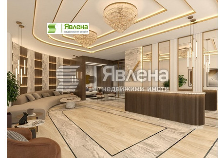 Mieszkanie na sprzedaż - Кръстова вада/Krastova vada София/sofia, Bułgaria, 137 m², 297 533 USD (1 193 107 PLN), NET-101810420