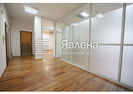 Biuro do wynajęcia - Лозенец/Lozenec София/sofia, Bułgaria, 70 m², 856 USD (3499 PLN), NET-101912143