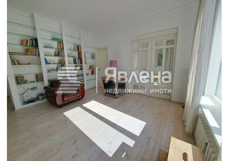 Mieszkanie do wynajęcia - Център/Centar София/sofia, Bułgaria, 103 m², 1044 USD (4270 PLN), NET-101912240