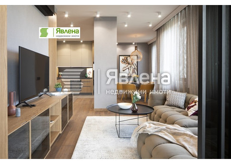 Mieszkanie na sprzedaż - Изгрев/Izgrev София/sofia, Bułgaria, 131 m², 587 320 USD (2 355 152 PLN), NET-101912354