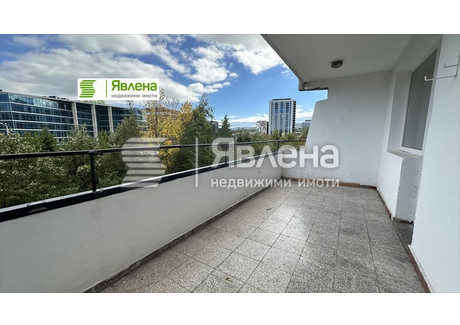 Mieszkanie do wynajęcia - Младост /Mladost София/sofia, Bułgaria, 126 m², 792 USD (3178 PLN), NET-101912324