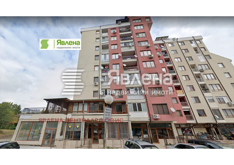 Komercyjne na sprzedaż - Младост /Mladost София/sofia, Bułgaria, 255 m², 203 386 USD (831 851 PLN), NET-102063196