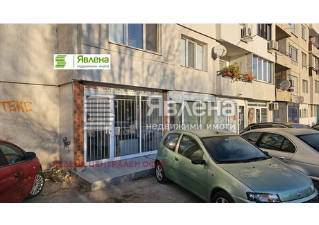 Komercyjne na sprzedaż - Слатина/Slatina София/sofia, Bułgaria, 27 m², 65 109 USD (266 948 PLN), NET-102063204