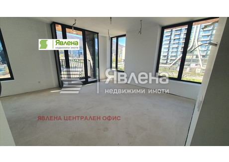 Biuro do wynajęcia - Манастирски ливади/Manastirski livadi София/sofia, Bułgaria, 108 m², 1371 USD (5609 PLN), NET-102159500