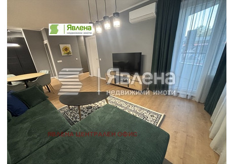 Mieszkanie do wynajęcia - Витоша/Vitosha София/sofia, Bułgaria, 63 m², 739 USD (3021 PLN), NET-102123842