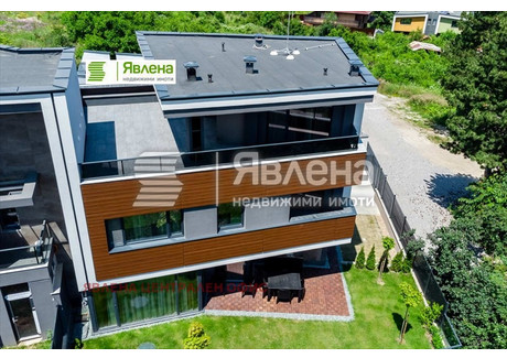 Dom na sprzedaż - с. Панчарево/s. Pancharevo София/sofia, Bułgaria, 335 m², 666 974 USD (2 787 950 PLN), NET-102271880