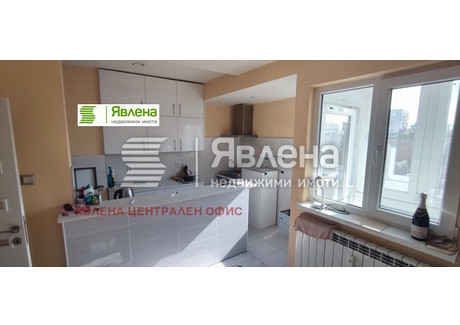 Mieszkanie na sprzedaż - Изток/Iztok София/sofia, Bułgaria, 52 m², 167 598 USD (700 561 PLN), NET-102271952