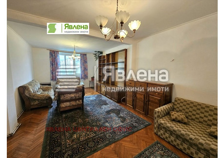 Mieszkanie na sprzedaż - Банишора/Banishora София/sofia, Bułgaria, 78 m², 179 871 USD (735 673 PLN), NET-102271937