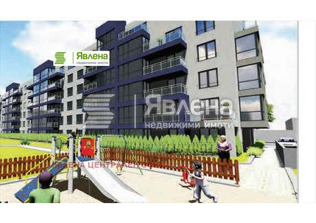 Mieszkanie na sprzedaż - Обеля /Obelia София/sofia, Bułgaria, 84 m², 111 162 USD (454 654 PLN), NET-102272059