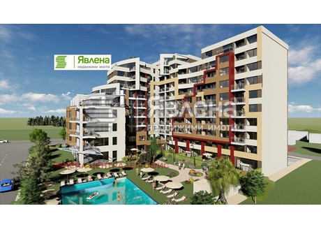 Mieszkanie na sprzedaż - Сердика/Serdika София/sofia, Bułgaria, 65 m², 162 906 USD (667 913 PLN), NET-102423304