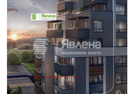 Mieszkanie na sprzedaż - Сердика/Serdika София/sofia, Bułgaria, 102 m², 271 384 USD (1 134 384 PLN), NET-102423306