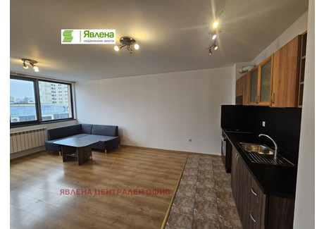 Mieszkanie do wynajęcia - Младост /Mladost София/sofia, Bułgaria, 74 m², 630 USD (2583 PLN), NET-102690998