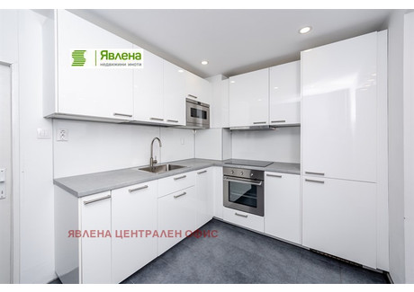 Mieszkanie na sprzedaż - Младост /Mladost София/sofia, Bułgaria, 103 m², 241 164 USD (1 000 833 PLN), NET-102847002