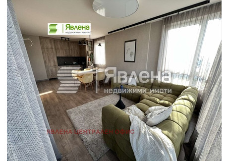 Mieszkanie na sprzedaż - Дружба /Drujba София/sofia, Bułgaria, 150 m², 395 300 USD (1 620 730 PLN), NET-102847255