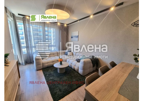 Mieszkanie na sprzedaż - Дружба /Drujba София/sofia, Bułgaria, 72 m², 225 006 USD (933 775 PLN), NET-103037749