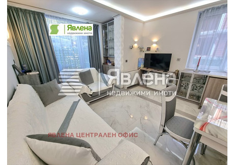 Mieszkanie na sprzedaż - с. Панчарево/s. Pancharevo София/sofia, Bułgaria, 100 m², 259 738 USD (1 057 134 PLN), NET-103037796